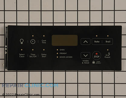 Overlay (OEM)  316352017