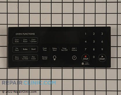 Overlay (OEM)  316352207