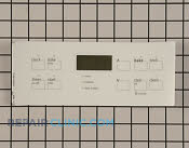 Overlay - Part # 1613960 Mfg Part # 316419137