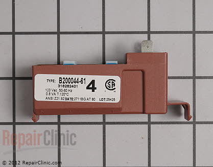 Spark Module 316262405 Main Product View
