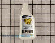 Stainless Steel Cleaner - Part # 1063048 Mfg Part # 5304436717