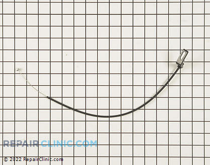 Throttle Cable 308439012 Main Product View