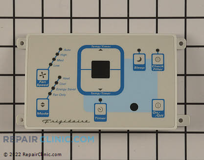 Touchpad and Control Panel (OEM)  5304470986