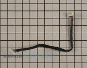Wire - Part # 1865710 Mfg Part # 5304482502