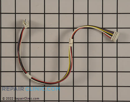 Crosley Dryer Wire Connector