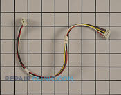 Wire Harness - Part # 1482976 Mfg Part # 134790700