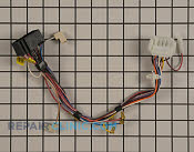 Wire Harness - Part # 1553384 Mfg Part # 137061000
