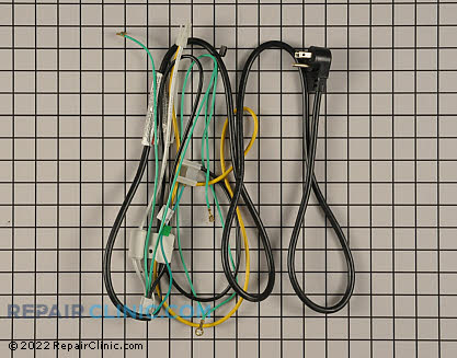 Wire Harness 216987303 Main Product View