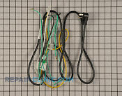 Wire Harness - Part # 1531338 Mfg Part # 216987303