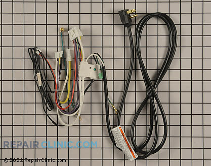 Wire Harness (OEM)  297022900
