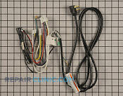 Wire Harness - Part # 1164693 Mfg Part # 297022900