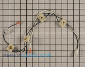 Wire Harness - Part # 1484673 Mfg Part # 318232645