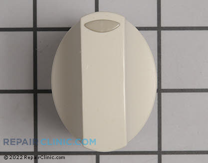 Control Knob (OEM)  316121817