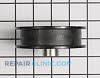 Flat Idler Pulley 194327          Alternate Product View