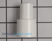 Hose Adapter - Part # 611435 Mfg Part # 5300806989