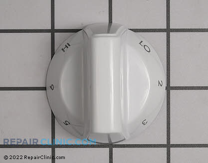 Knob (OEM)  318921137