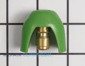Nozzle - Part # 1952902 Mfg Part # 31214302G