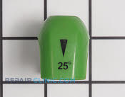 Nozzle - Part # 1952902 Mfg Part # 31214302G