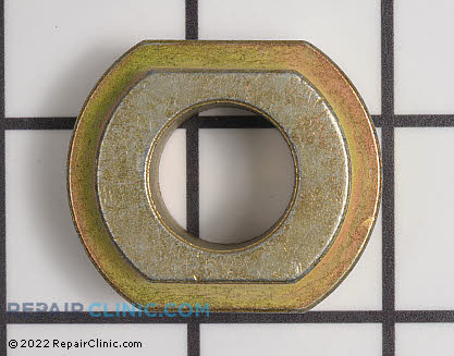 Pulley 1713533SM Main Product View