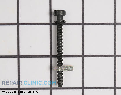 Screw 308116001 Main Product View