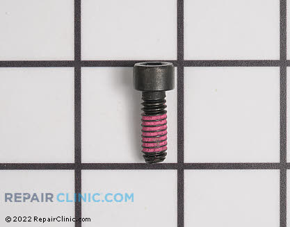 Screw 660612001 Main Product View