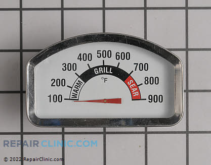 Temperature Control Thermostat 5304444392 Main Product View