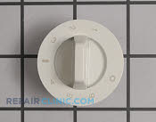 Thermostat Knob - Part # 439252 Mfg Part # 215051008