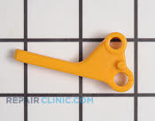 Throttle Control Lever - Part # 1953634 Mfg Part # 518327001