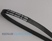 Belt: V-Belt - Part # 1958301 Mfg Part # 954-04095