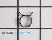 Clamp - Part # 1761164 Mfg Part # 92170-2009