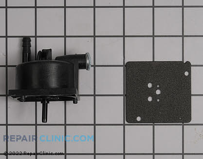 Float Bowl, Tecumseh Genuine OEM  730649