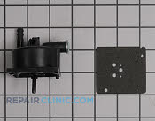 Float Bowl - Part # 1659298 Mfg Part # 730649