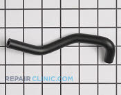 Fuel Line - Part # 1761586 Mfg Part # 92191-7004