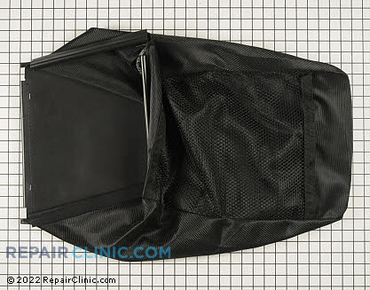 Grass Catching Bag 01180500 Main Product View