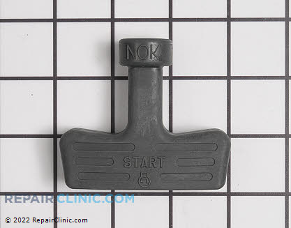 Handle Grip 46075-2158 Main Product View