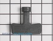 Handle Grip - Part # 1750743 Mfg Part # 46075-2158