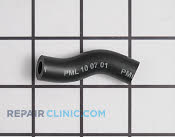Hose - Part # 1761584 Mfg Part # 92191-7002