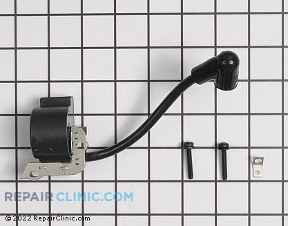 Ignition Coil 753-06186 Main Product View