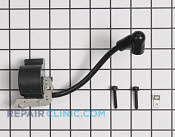 Ignition Coil - Part # 1831680 Mfg Part # 753-06186