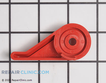Lever 13168-T002 Main Product View