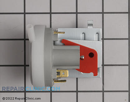 Pressure Switch (OEM)  137014600, 1512257