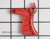 Throttle Control Lever - Part # 1749812 Mfg Part # 39075-T003