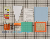 Tune Up Kit - Part # 2294441 Mfg Part # 0D7107WSRV