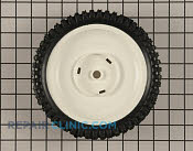 Wheel Assembly - Part # 1925851 Mfg Part # 151157