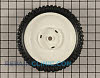 Wheel Assembly 151157 Alternate Product View