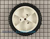 Wheel Assembly 151157 Alternate Product View