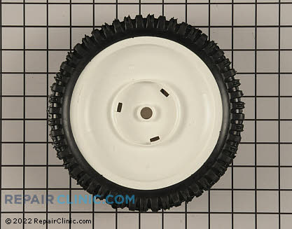 Wheel Assembly 532151155 Main Product View