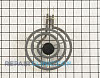 Coil Surface Element 318372210       Alternate Product View