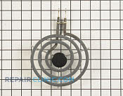 Coil Surface Element - Part # 1615642 Mfg Part # 318372210