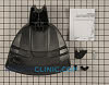 Deflector 530071749 Alternate Product View